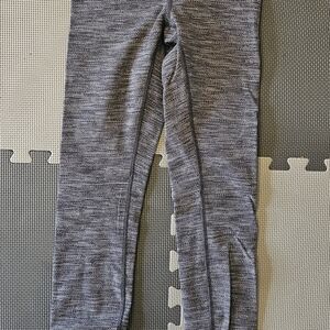 Lululemon Wunder Under Leggings